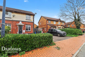 6, De Havilland Road, Splott, Cardiff CF24 2PL
