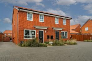 8, Pellew Place, Norwich NR4 7WL