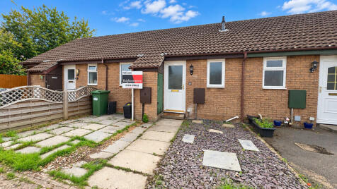 Tor Close, Worle