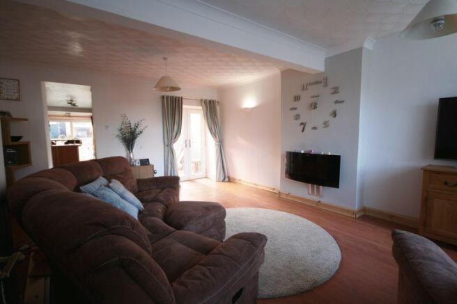 Lounge/Diner