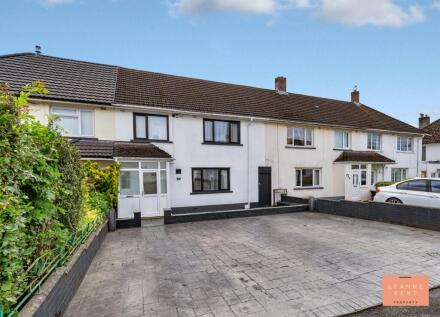 Heol-Y-Felin, Caerphilly, CF83