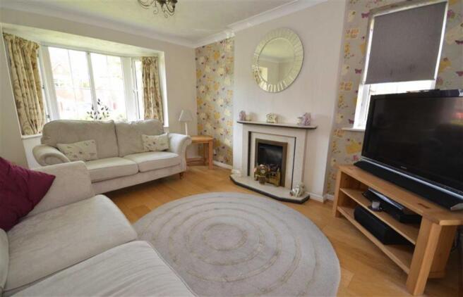 Front Living Room