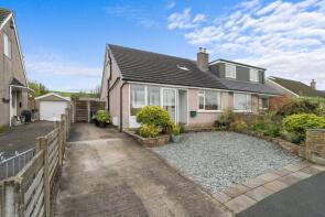 9, Pinewood Avenue, Lancaster LA2 9NU