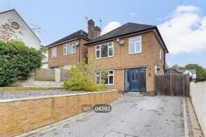 9, Moore Road, Nottingham NG3 6EF