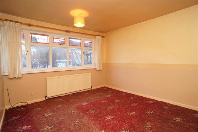 BEDROOM NO.1