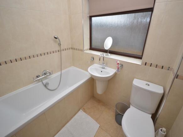 Bathroom / WC