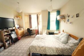 14, Church Grove, Nottingham NG7 2FG