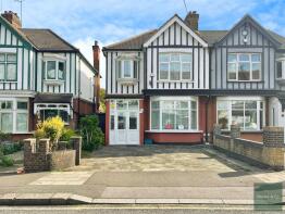316, Cranbrook Road, Ilford IG2 6EP