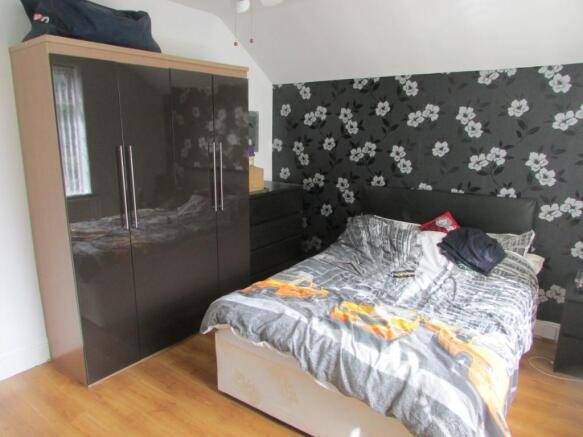 Bed 1