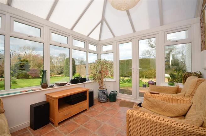 Conservatory