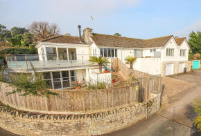 Cleveland, Pound Street, Lyme Regis DT7 3JA