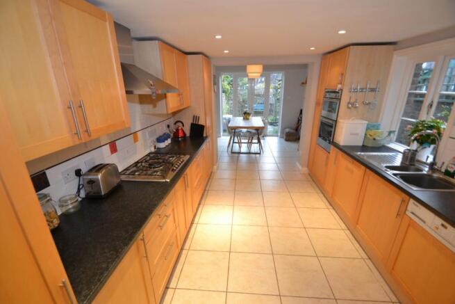 Kitchen\ Diner