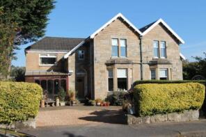 4, North Erskine Park, Glasgow G61 4LZ
