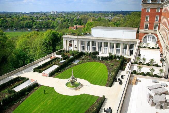 Gardens