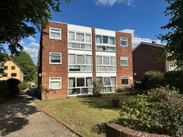 Flat 10, 73 Templemore, Sidcup Hill, Sidcup DA14 6JA
