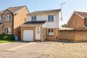 22, Salcombe Close, Eastleigh SO53 4PJ