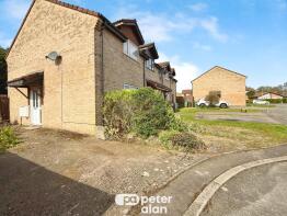 14, Windflower Close, Trowbridge, Cardiff CF3 0JG