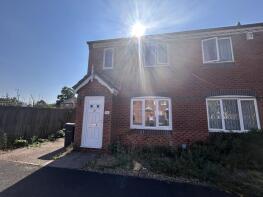 8, Apollo Croft, Birmingham B24 0RF