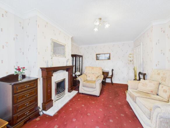 2 bed Semi-Detached Bungalow for sale Image 8