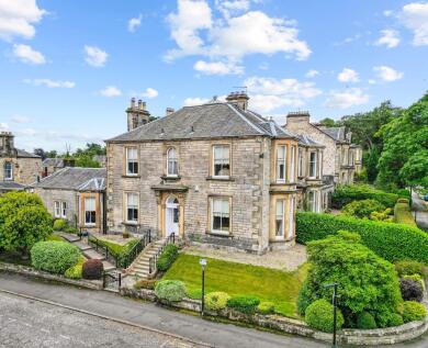 Abercromby Place, Stirling, FK8