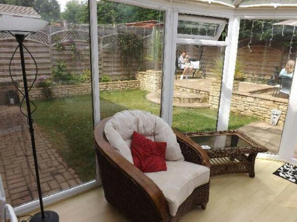 Conservatory Pic 2