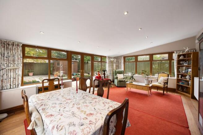 The Lynch, Winscombe, BS25 photo 4