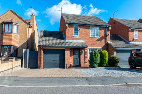 Mill Road, Whittlesey, Cambs