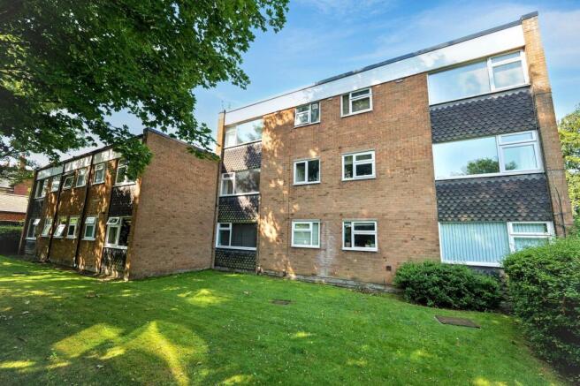 11 Craigmont Court, West Avenue, Benton, Newcastle upon Tyne, NE12 9PB