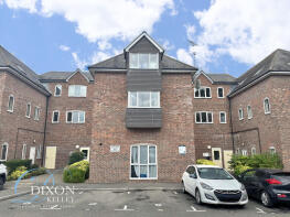 14, Holly Court, Station Road, Ferndown BH22 0HH
