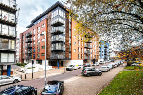 Apartment 36, 34, Ryland Street, Birmingham B16 8DB