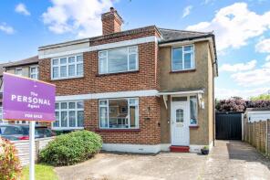 43, Willow Way, Ewell KT19 0EJ