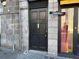 Flat B, 21, Bon-accord Street, Aberdeen AB11 6EA
