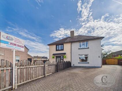 East Avenue, Uddingston