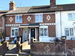 12, Carisbrooke Terrace, Chiseldon, Swindon SN4 0LW