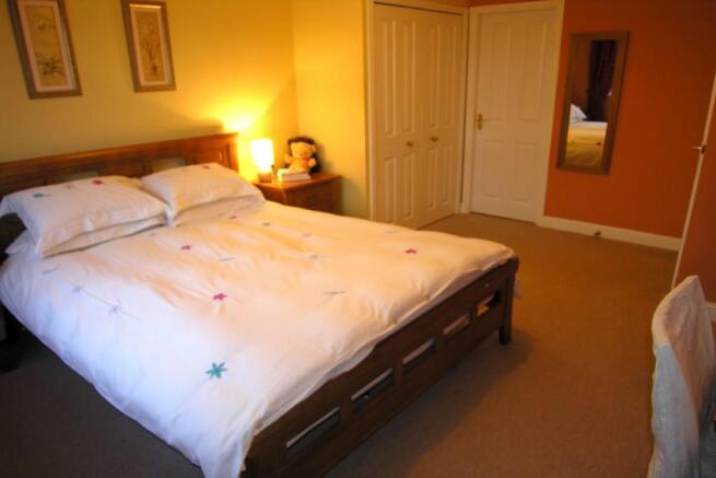 Bedroom 1 View 2