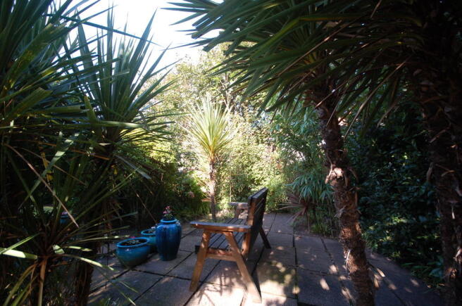 Private Seating A...