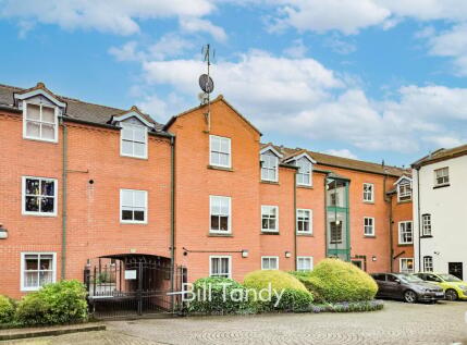 Tarncourt House, Frog Lane, Lichfield WS13 6XB, WS13