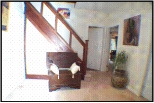Reception Hall