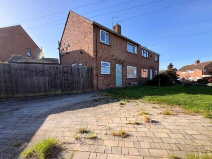 Barby Road, KILSBY, Northamptonshire, CV23