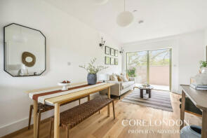 18, Sidings Apartments, East Churchfield Road, Acton W3 7QF