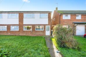 Flat 3, 188, High Street, Bedford MK43 0EN