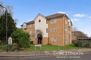 9, Twyford Court, Vicars Bridge Close, Wembley HA0 1XJ