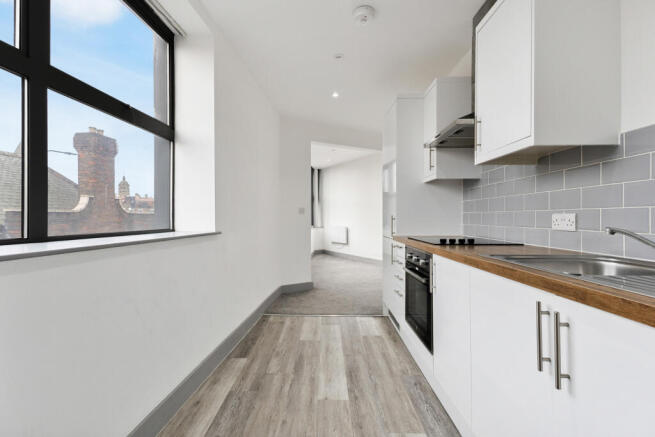 1 bed Apartment to rent Image 7