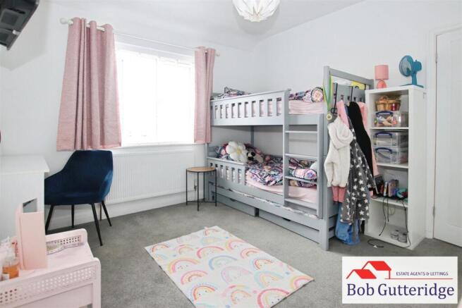 BEDROOM TWO (FRONT)