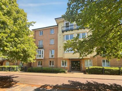 Vellacott Close, Cardiff Bay, Cardiff