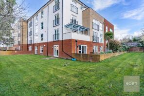 3, Lee Heights, Bambridge Court, Maidstone ME14 2LG