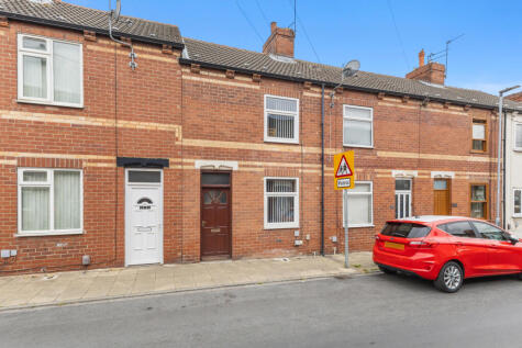 Smawthorne Grove, Castleford, WF10