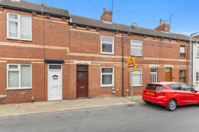 2 Bedroom Terrace for Sale