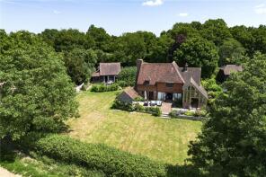 Keepers Cottage, Somerden Green, Edenbridge TN8 7AL