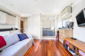Flat 327, Nell Gwynn House, Sloane Avenue, London SW3 3BA